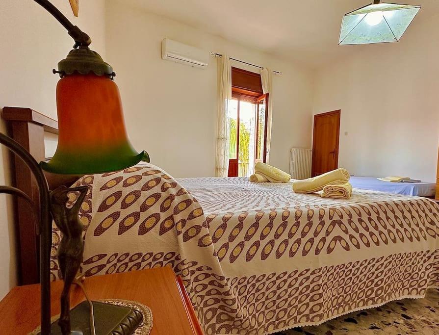 Appartement L'Oasi Di Pace à Montemesola Extérieur photo