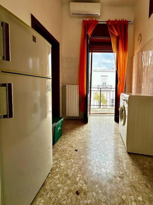 Appartement L'Oasi Di Pace à Montemesola Extérieur photo