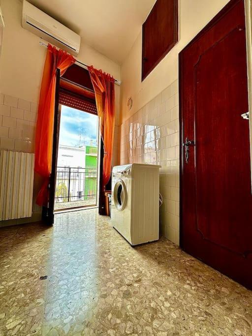 Appartement L'Oasi Di Pace à Montemesola Extérieur photo