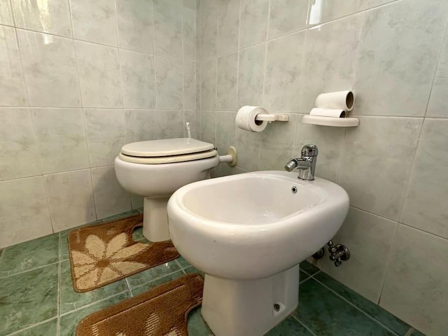 Appartement L'Oasi Di Pace à Montemesola Extérieur photo