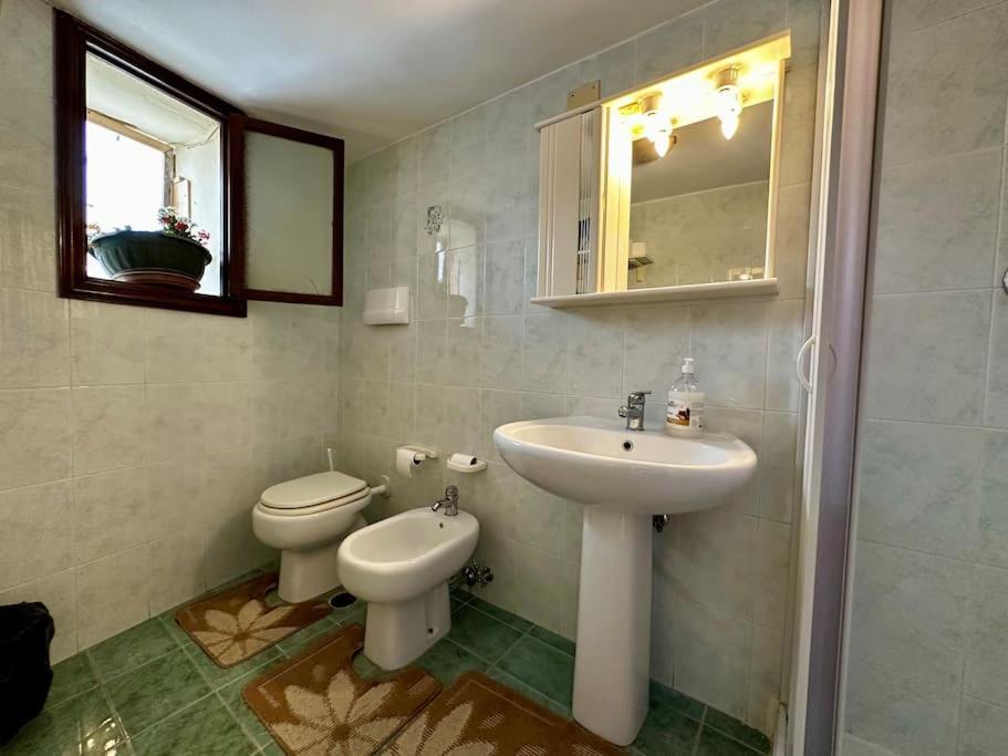 Appartement L'Oasi Di Pace à Montemesola Extérieur photo