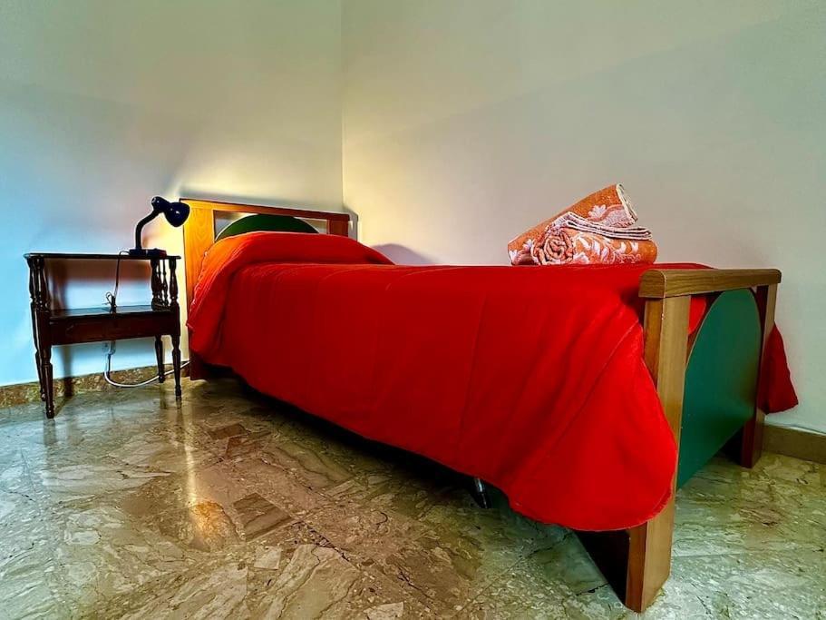 Appartement L'Oasi Di Pace à Montemesola Extérieur photo