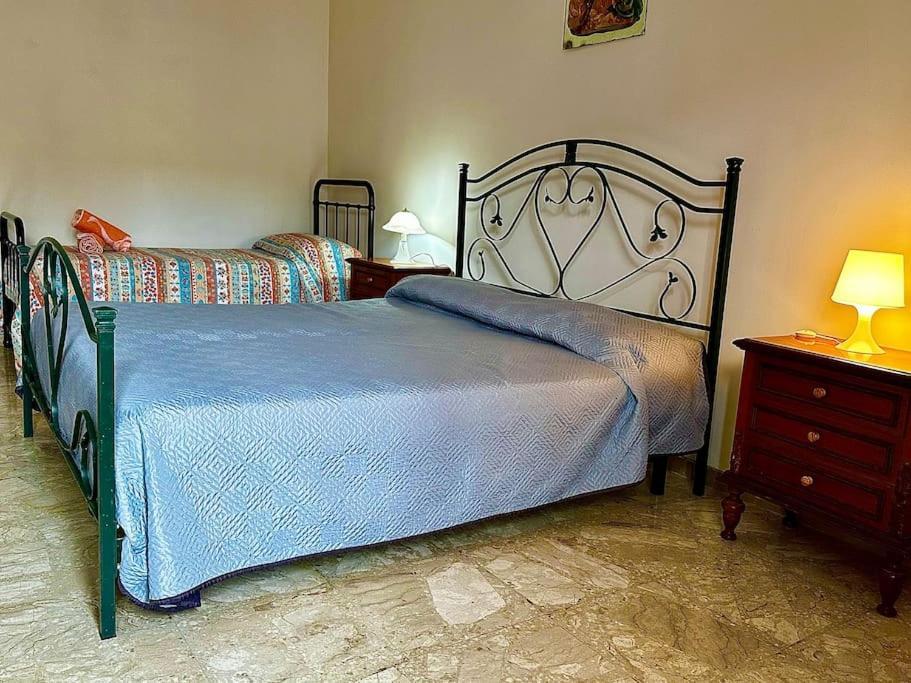 Appartement L'Oasi Di Pace à Montemesola Extérieur photo