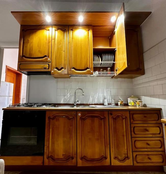 Appartement L'Oasi Di Pace à Montemesola Extérieur photo