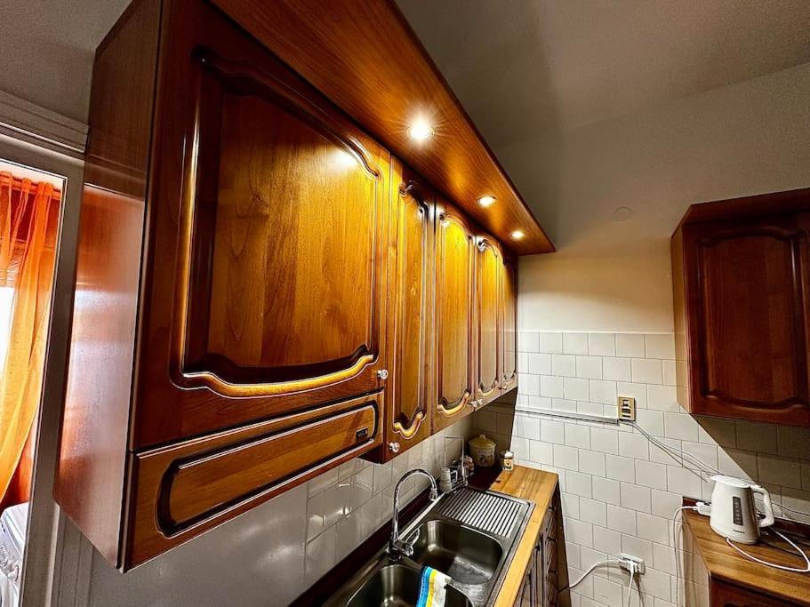 Appartement L'Oasi Di Pace à Montemesola Extérieur photo