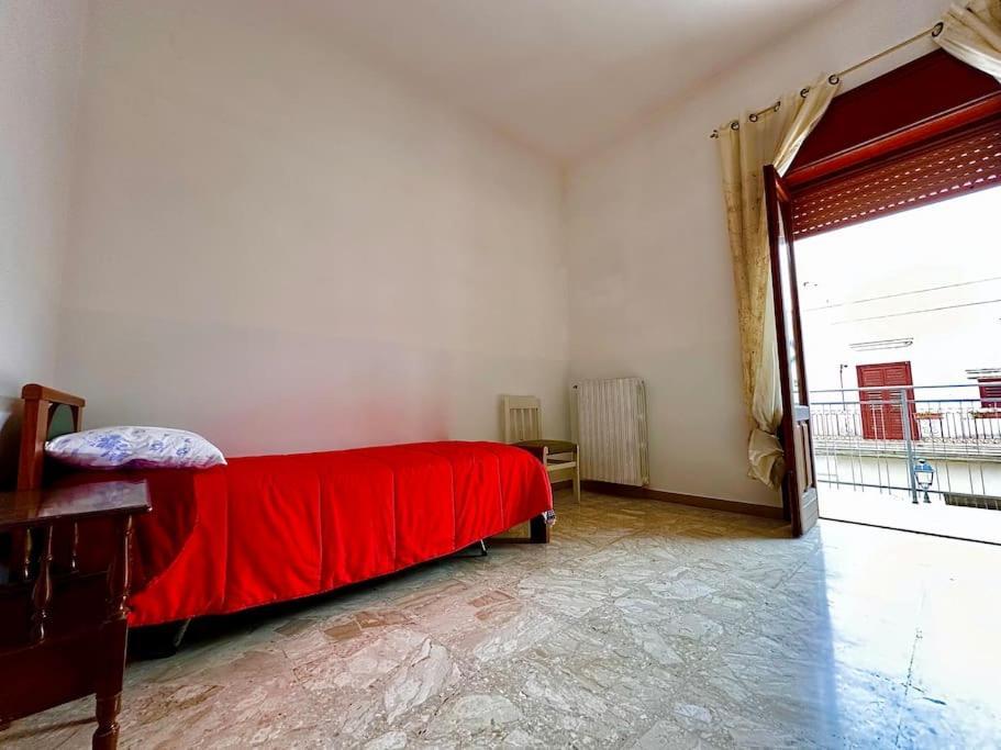 Appartement L'Oasi Di Pace à Montemesola Extérieur photo