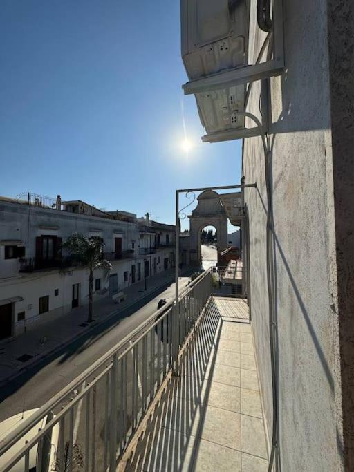 Appartement L'Oasi Di Pace à Montemesola Extérieur photo