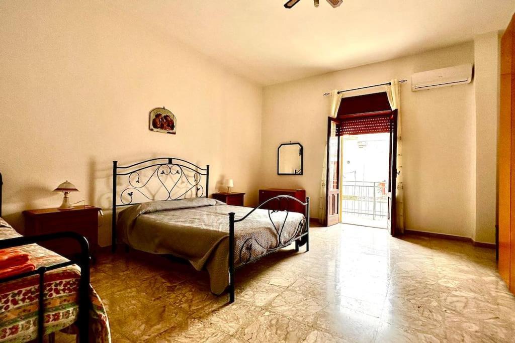Appartement L'Oasi Di Pace à Montemesola Extérieur photo