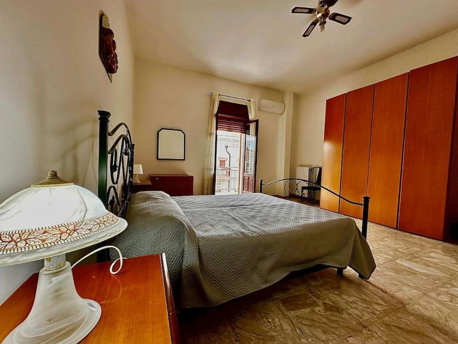 Appartement L'Oasi Di Pace à Montemesola Extérieur photo