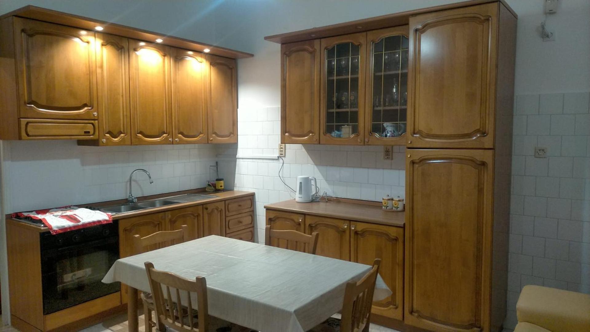 Appartement L'Oasi Di Pace à Montemesola Extérieur photo